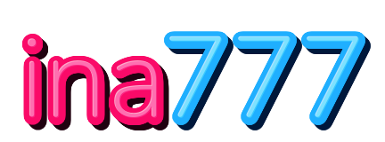 ina777 — logo kanal