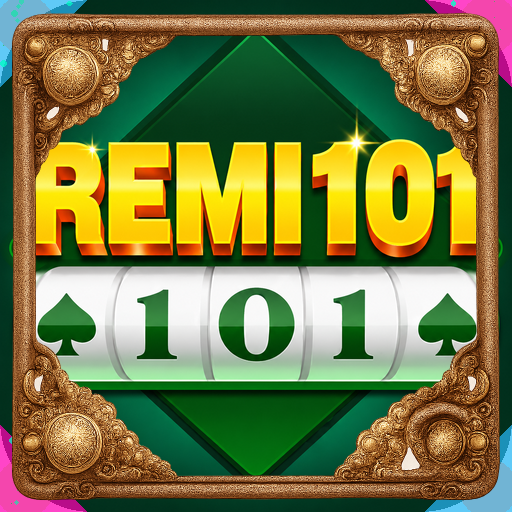 remi101 — galeri pratinjau - APK Resmi