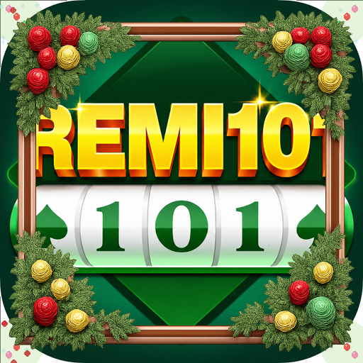 remi101 — galeri pratinjau Resmi APK