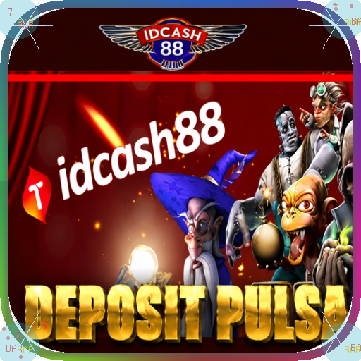 idcash88 — mitra unggulan